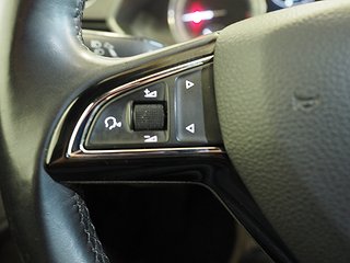 Kombi Skoda Superb 17 av 21