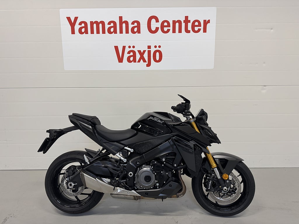 Suzuki GSX-S1000 *210mil*
