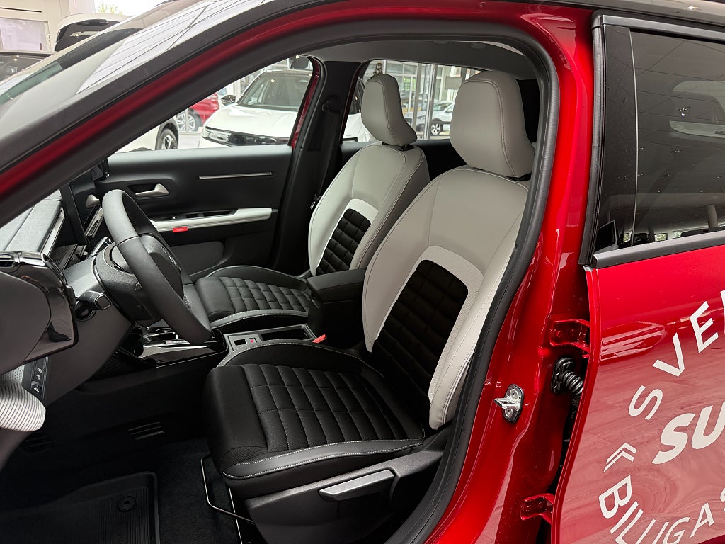 Citroën C3 Aircross PLUS  Privatleasing 2799kr/mån  thumbnail