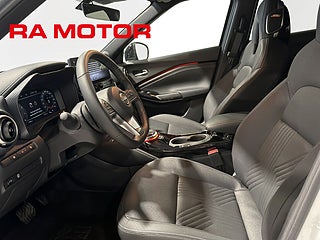 SUV Nissan Juke 8 av 16