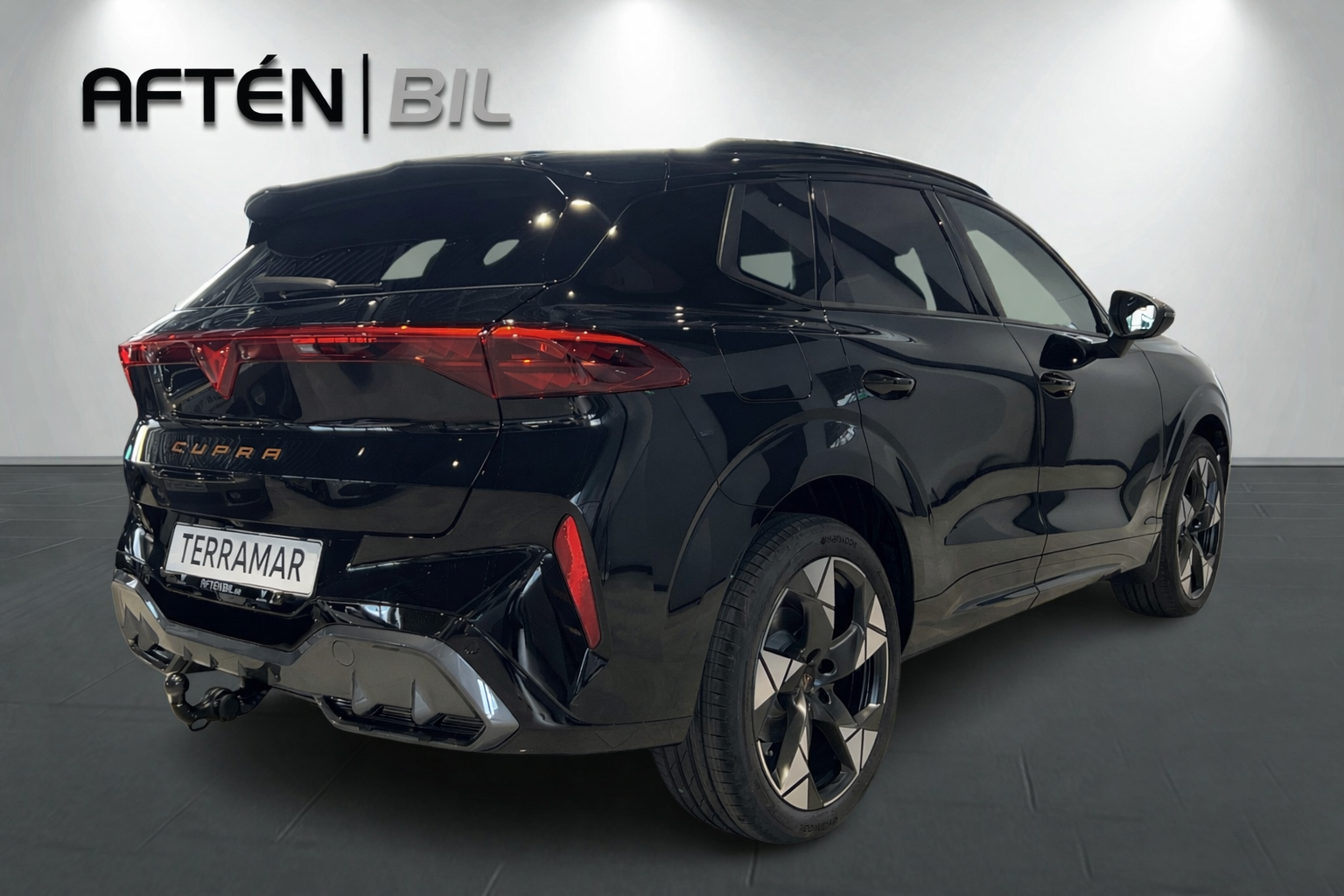 Cupra Terramar 1.5 e-HYBRID 204 2026, bild 6/61
