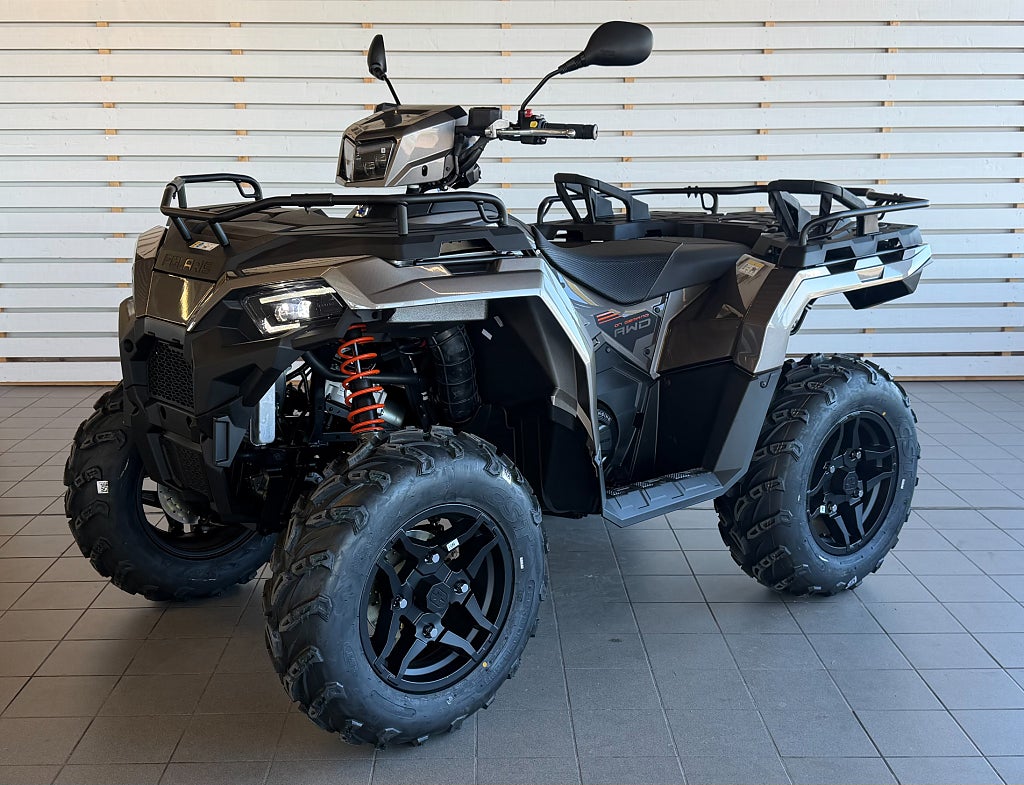 Polaris Sportsman 570 EPS SP 