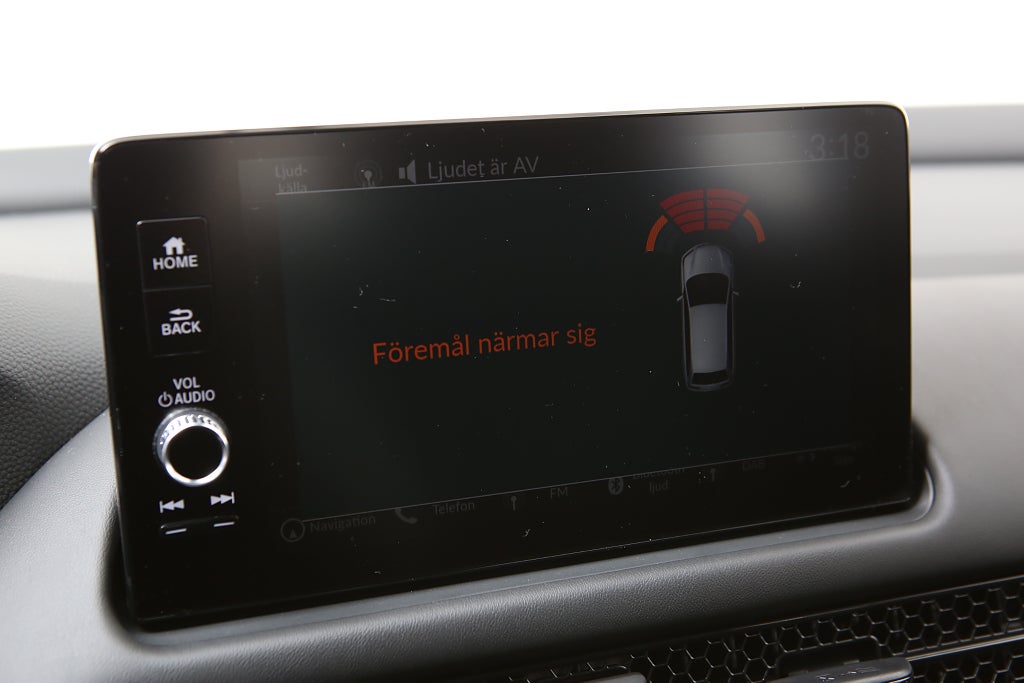 Honda ZR-V Elegance FullHybrid | Privatleasing inkl Service