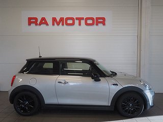 Halvkombi MINI Cooper 5 av 21