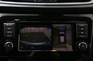 SUV Nissan Qashqai 14 av 21