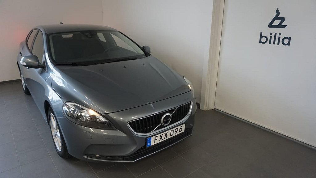 Volvo V40 T2 aut Business