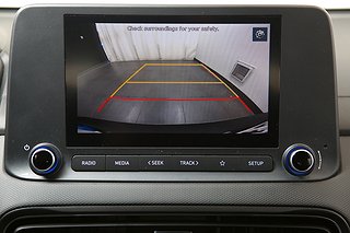 SUV Hyundai Kona 11 av 14