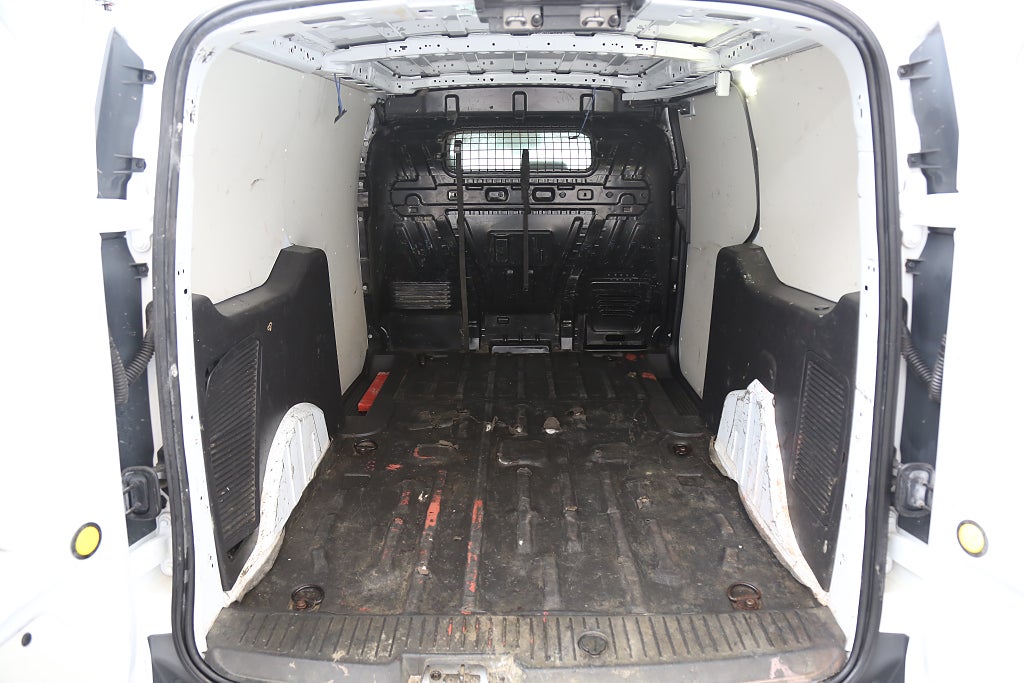 Ford transit Connect 230 LWB 1,5 TDCi Trend L2 Ny k-rem Värmare Drag 2017