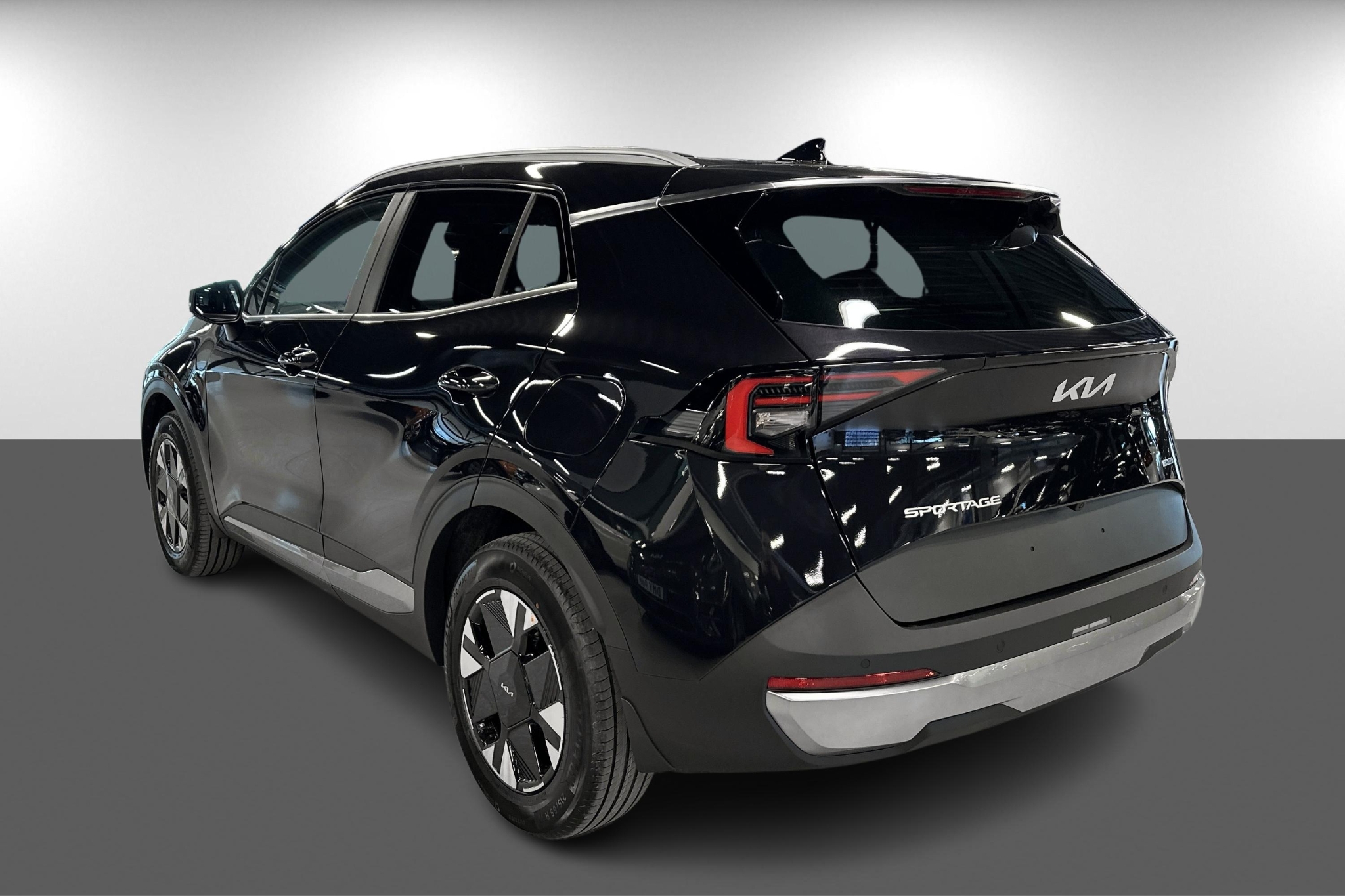 Kia Sportage 2027, bild 7/10