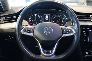Kombi Volkswagen Passat 14 av 25