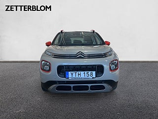 SUV Citroën C3 5 av 16