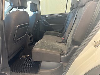 Volkswagen Tiguan Allspace 2.0 4M R-Line 7-sits/Drag/Dvärm