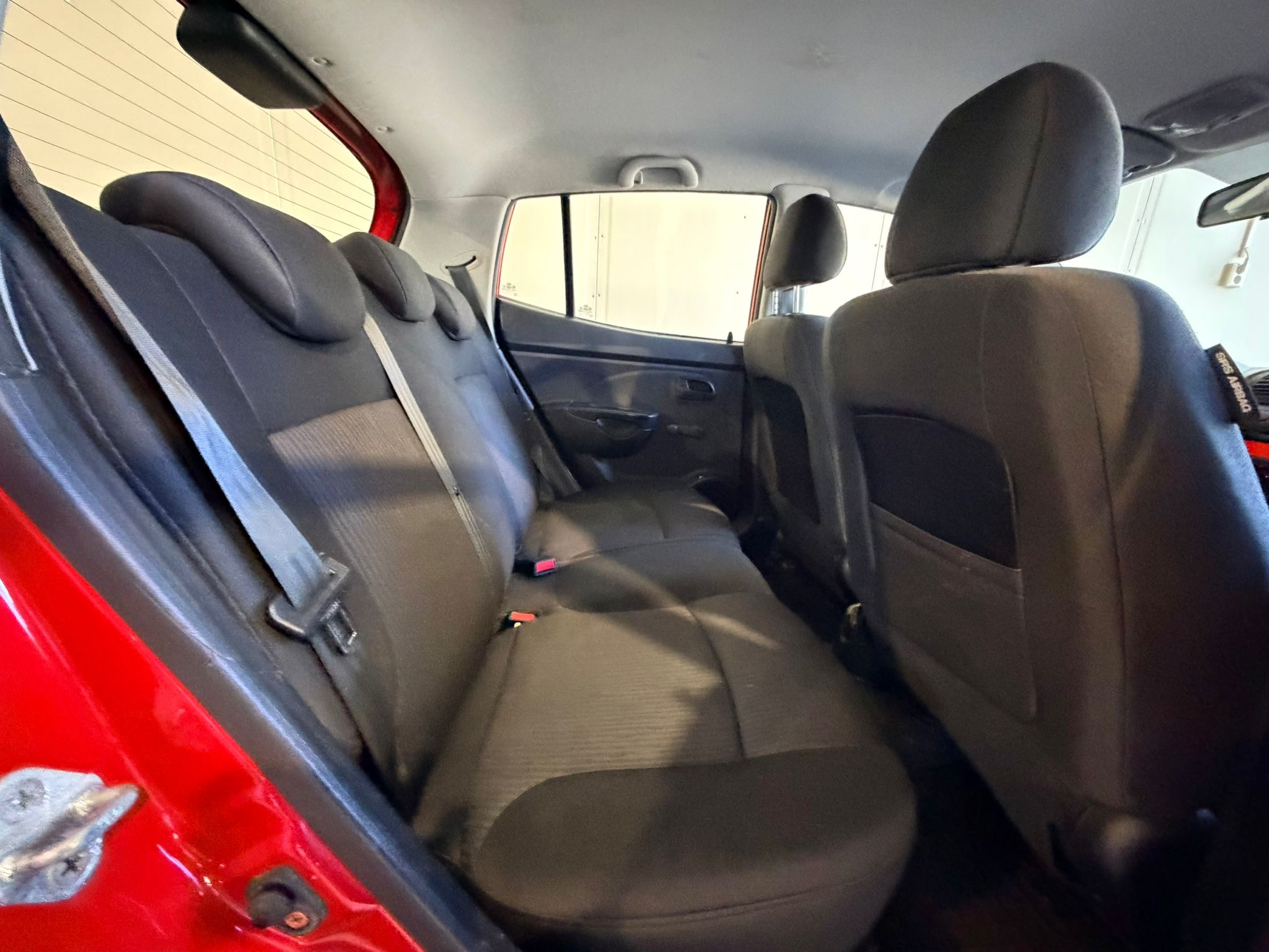 Kia Picanto 1.1 ECO Comfort Euro 4 2010, bild 7/45