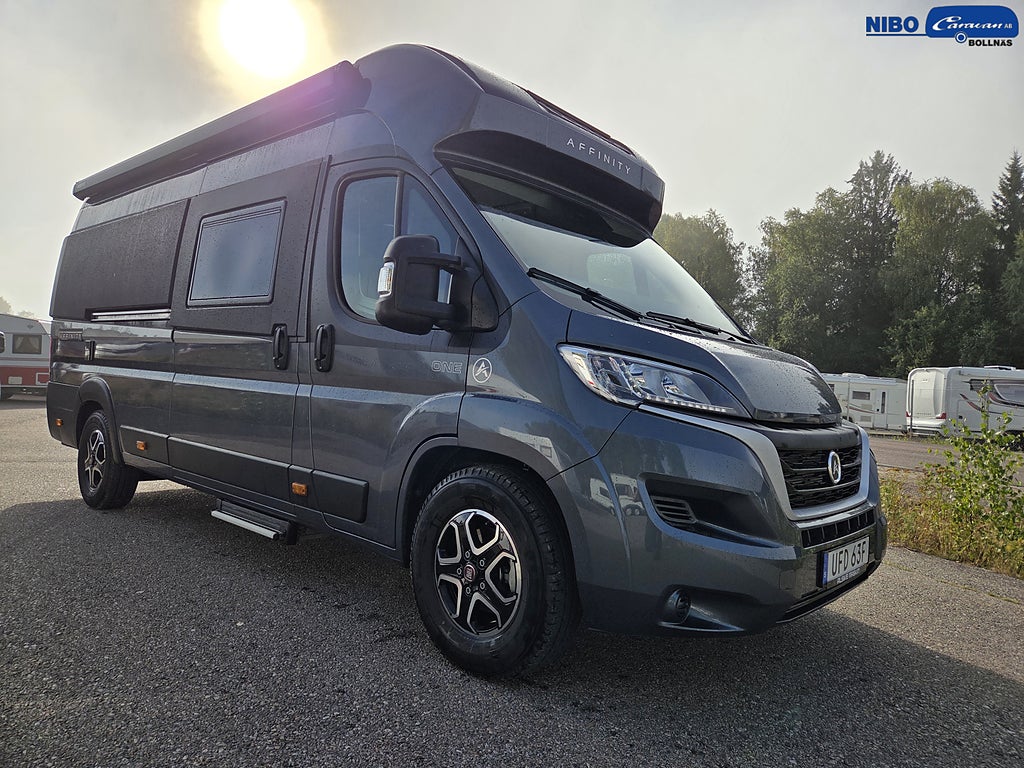 Affinity One 295 4T