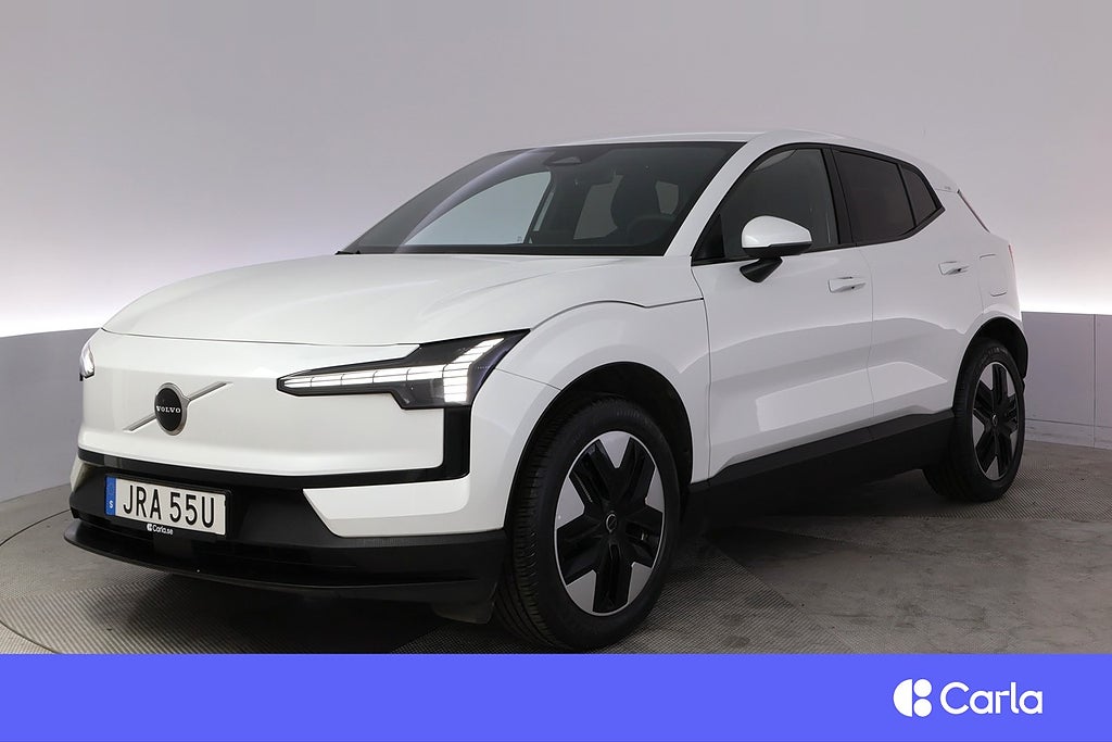 Volvo EX30 Single Motor Core Kamera BLIS Adap.Farth