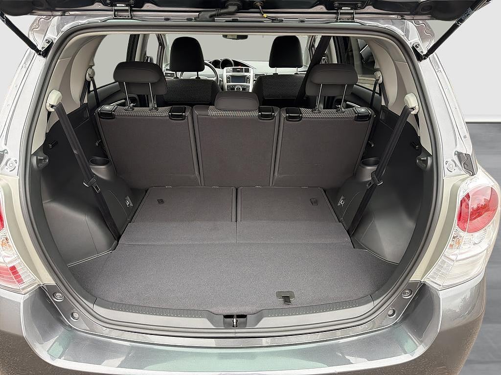 Toyota Verso 2014 - miniatyr 10