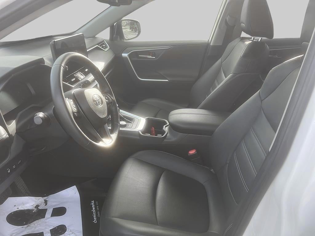 Toyota RAV4 2023 - miniatyr 7