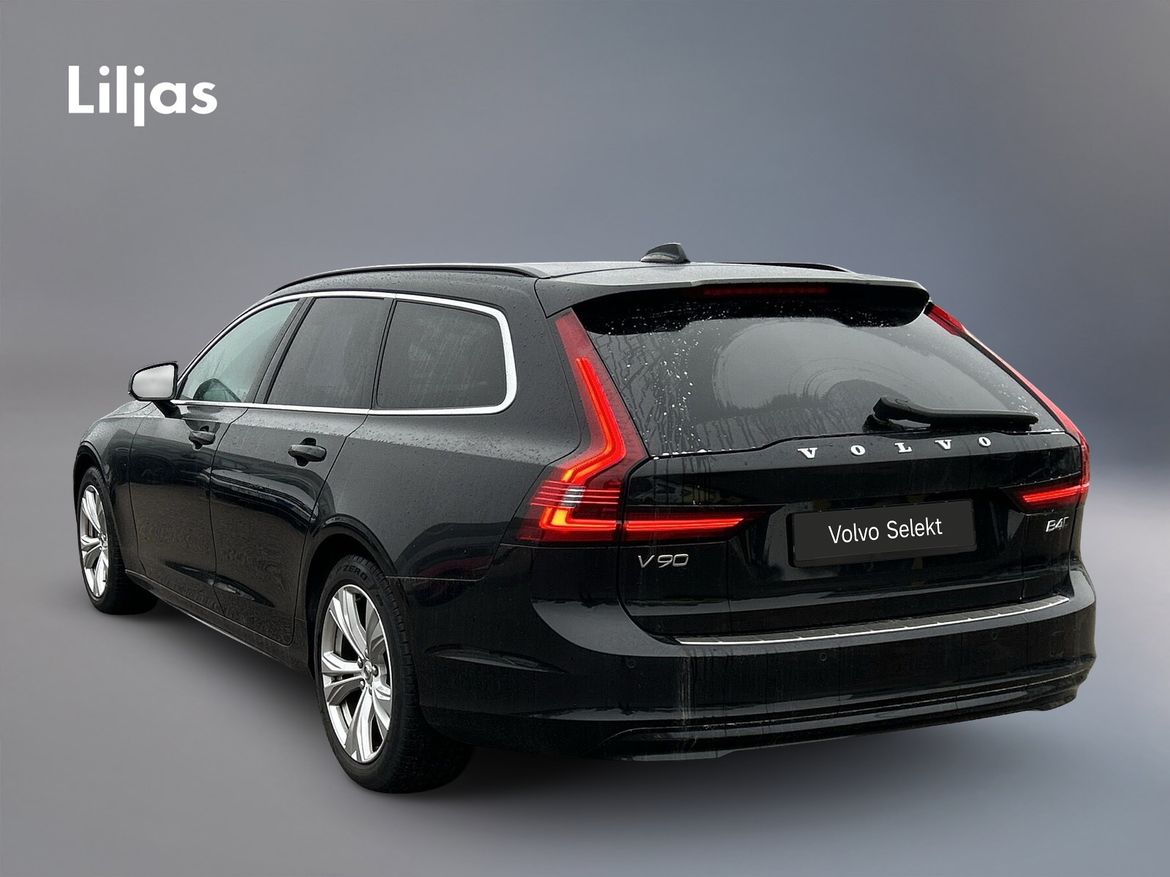 Volvo V90 B4 AWD Diesel Core 2023, bild 3/10