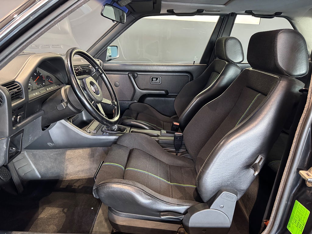 Alpina B6 2,8 210 hk - bild 3