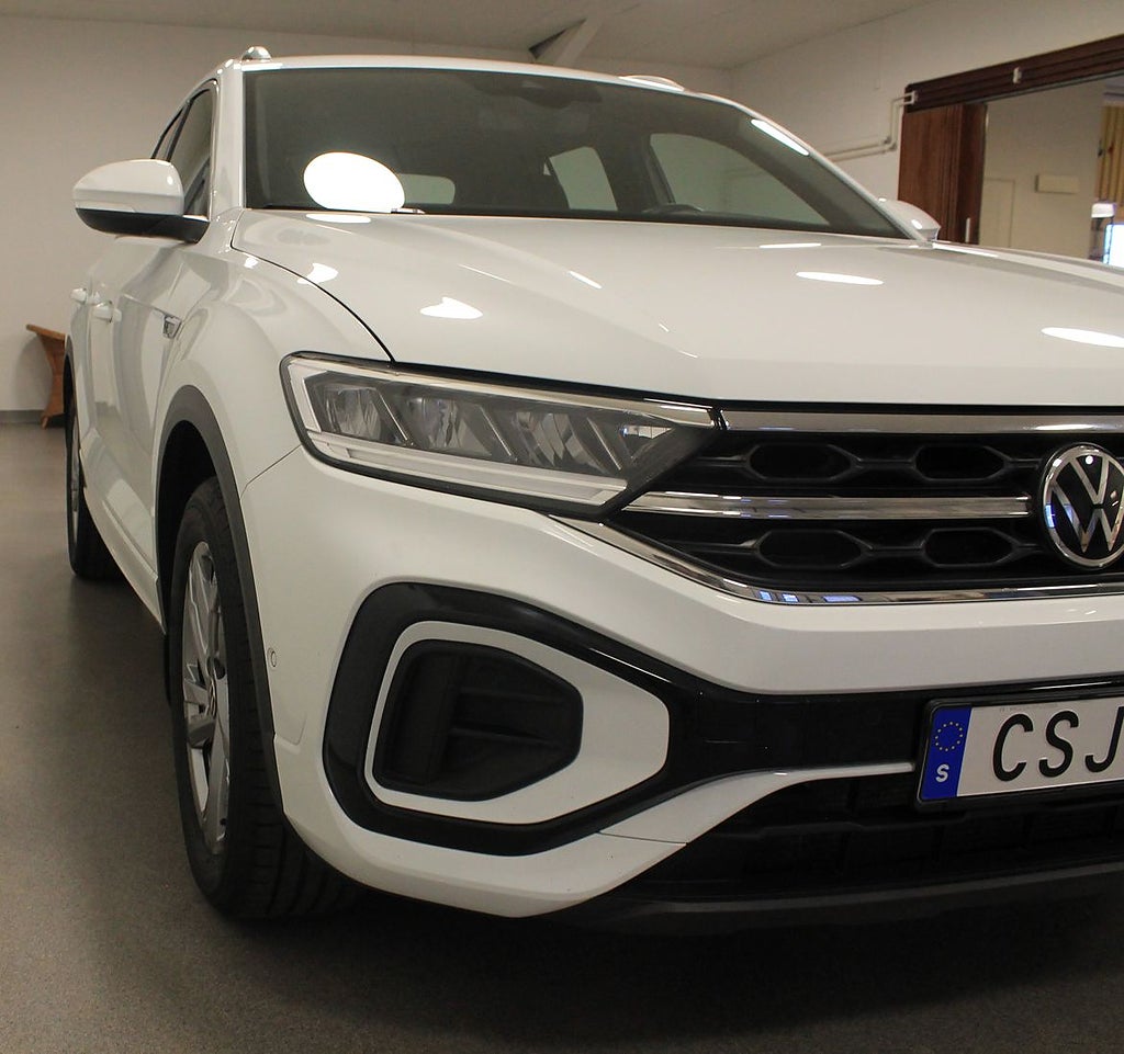 Volkswagen T-Roc 2024 - miniatyr 4