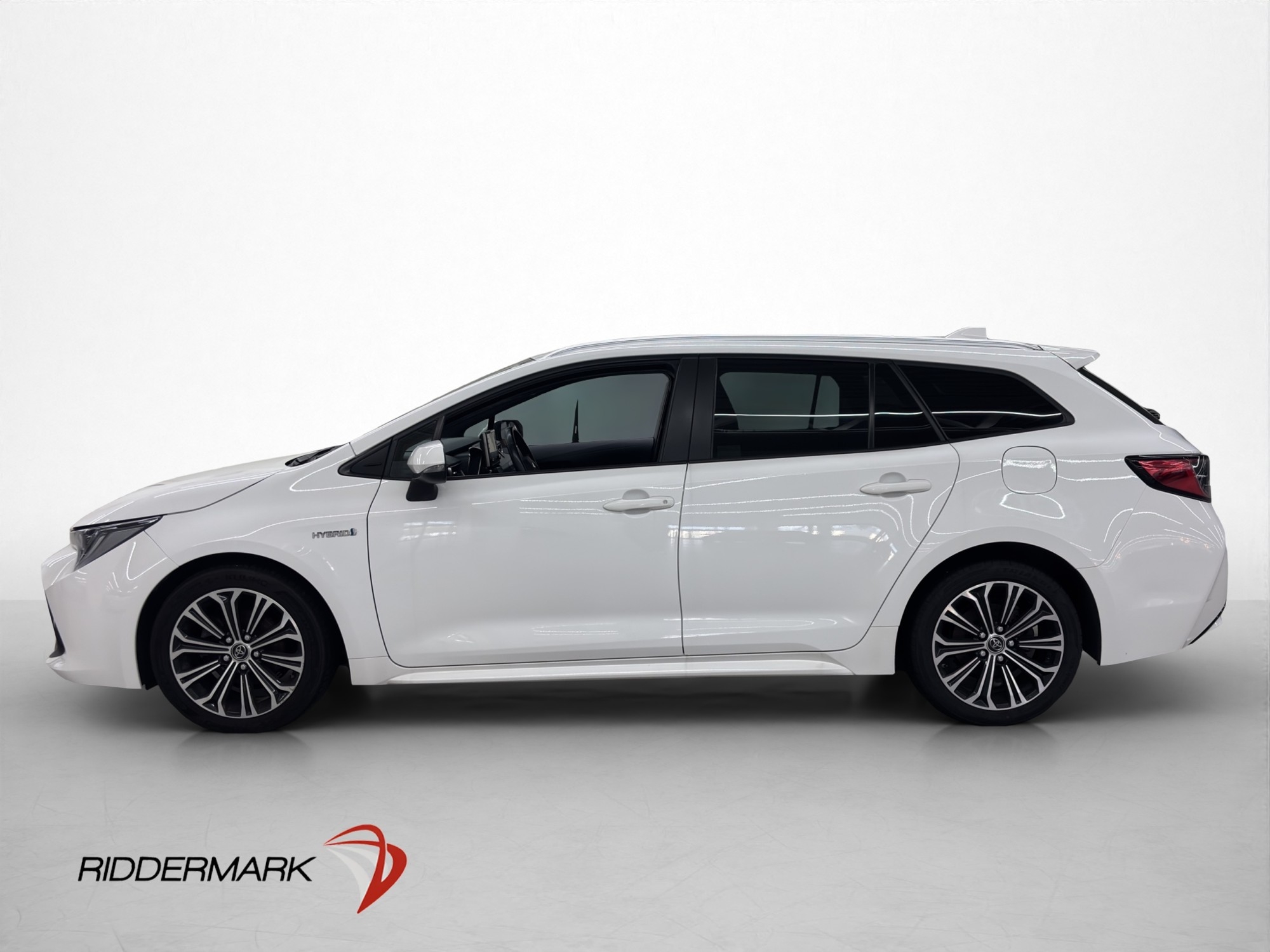 Toyota Corolla 2019, photo 4/66
