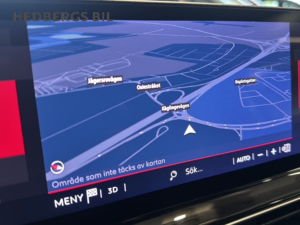 Citroën C5 Aircross 1.2 PureTech 130HK thumbnail