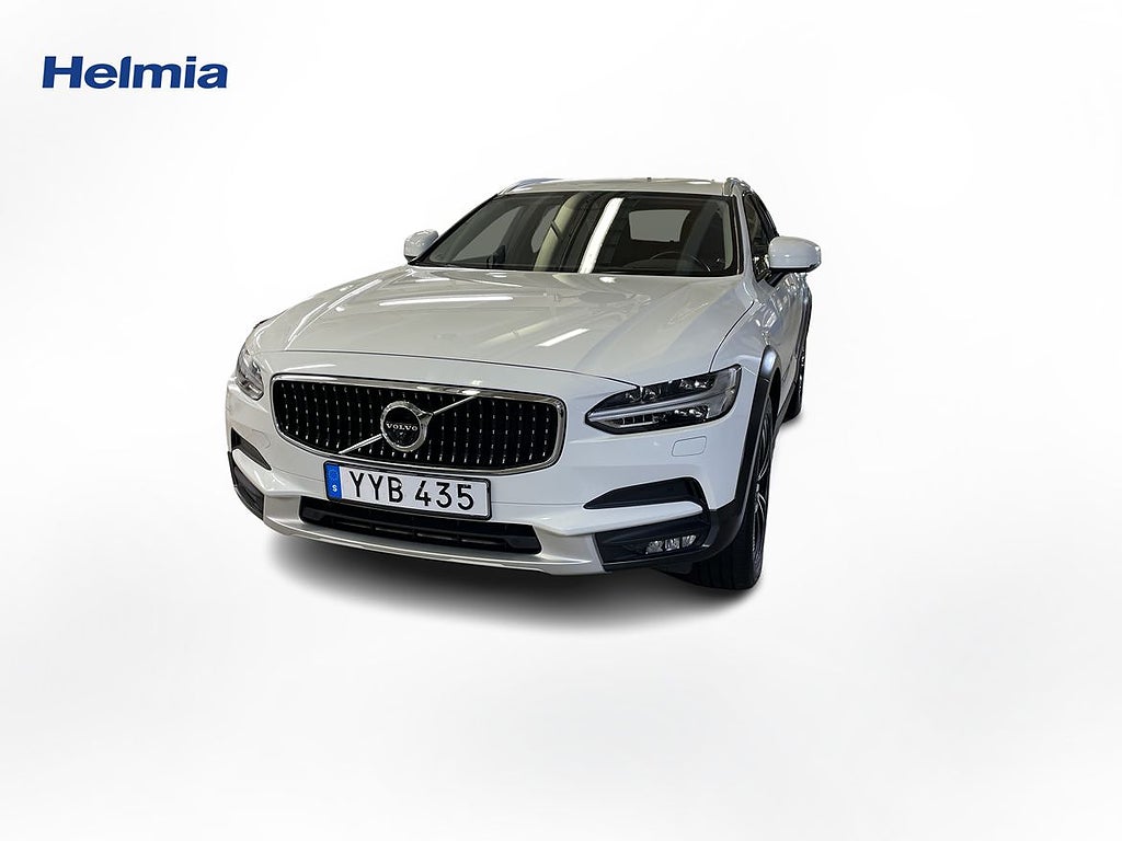 Volvo V90 Cross Country D5 AWD Pro Edition