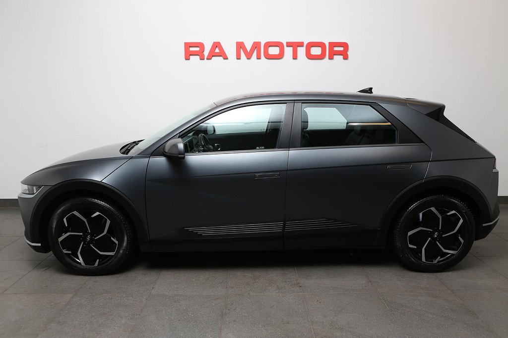 Hyundai IONIQ 5 RWD 77,4kWh Essential Dragkrok Leasbar 2023