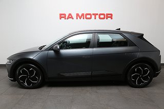SUV Hyundai IONIQ 5 3 av 27