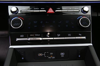 SUV Hyundai Santa Fe 22 av 28