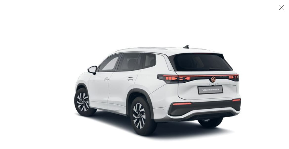 Volkswagen Tayron Privatleasing 2025, bild 3/10