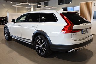 Kombi Volvo V90 Cross Country 3 av 25