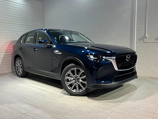 SUV Mazda CX-60 2 av 24