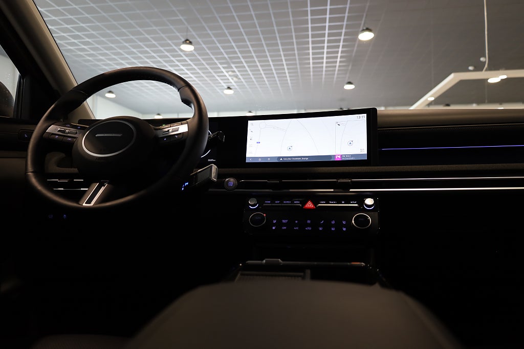 Hyundai Tucson PHEV Advanced Tech paket *Lagerbil med snabb leverans 2027