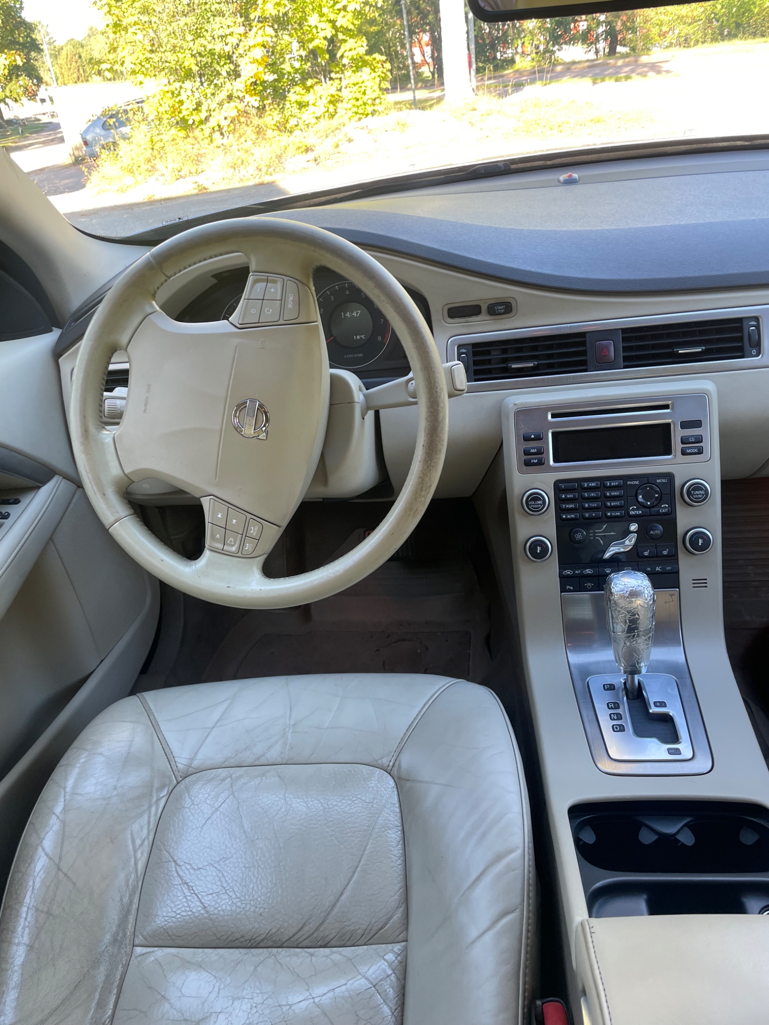 Volvo S80 2007, kuva 7/43