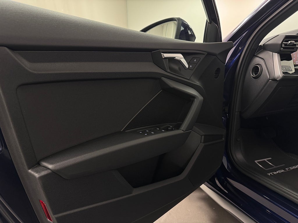 Audi A3 2023 - miniatyr 9