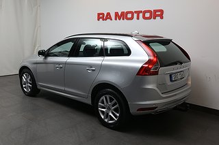 SUV Volvo XC60 5 av 22