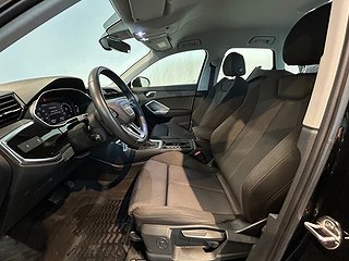 Audi Q3 40 TFSI Quattro Proline-Paket Cockpit & Ad.Farth