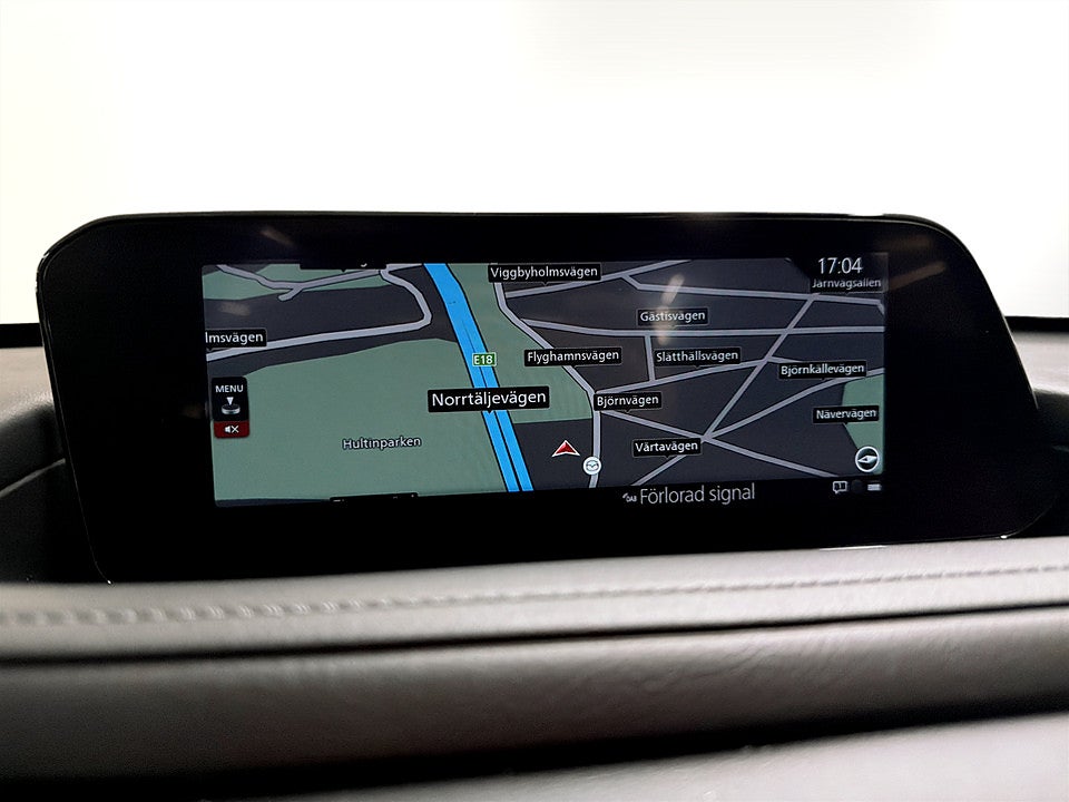 Bild på Mazda CX-30 2.0 SKYACTIV-X M 150hk Aut - B-KAMERA, EN ÄGARE