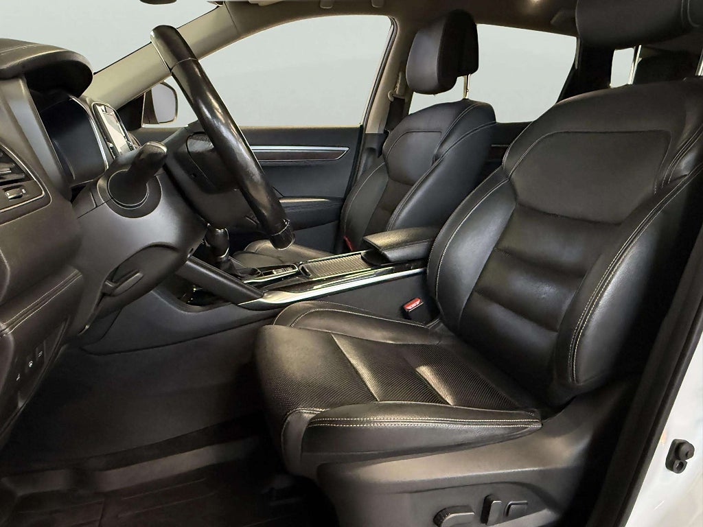 Renault Koleos 2.0 Business dCi 190hk 4x4 XTRONIC - miniatyr 11