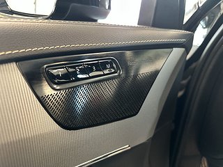 Volvo XC90 7-sits B5 AWD R-Design S&V-hjul/Panorama/ H/K