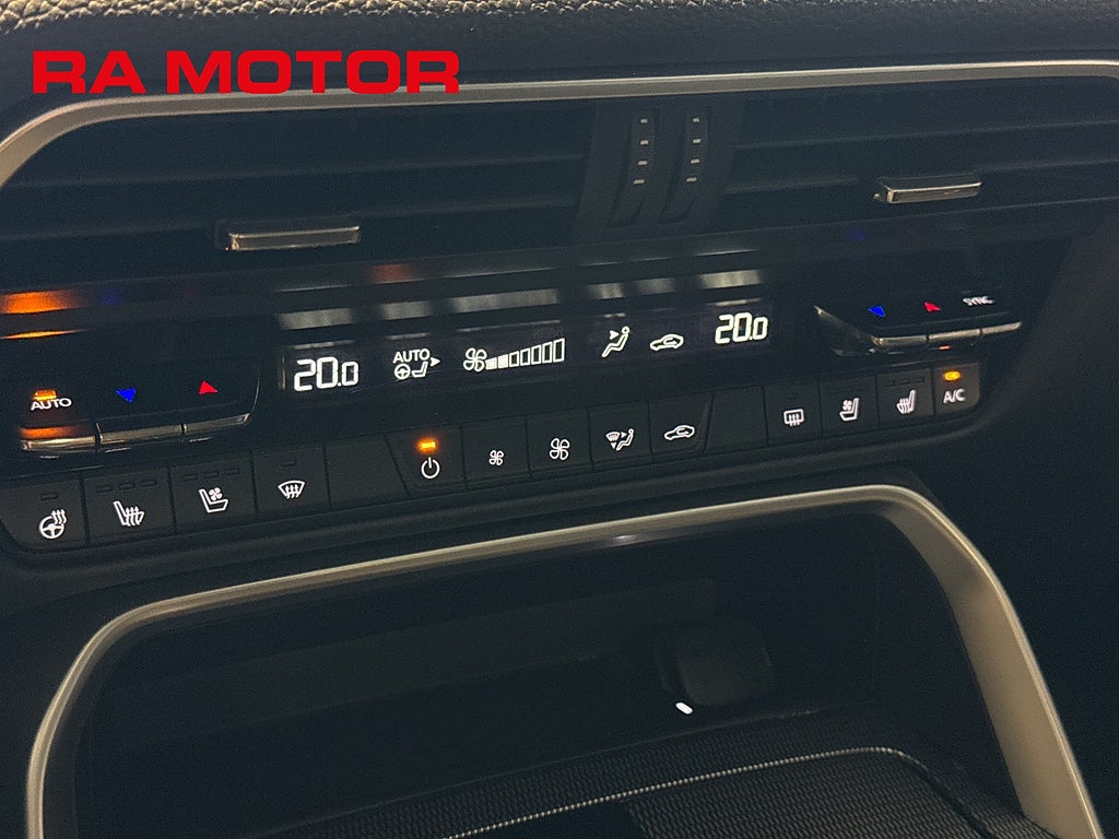 Mazda CX-60 Homura Plus | Alla paket | Panorama | 2024