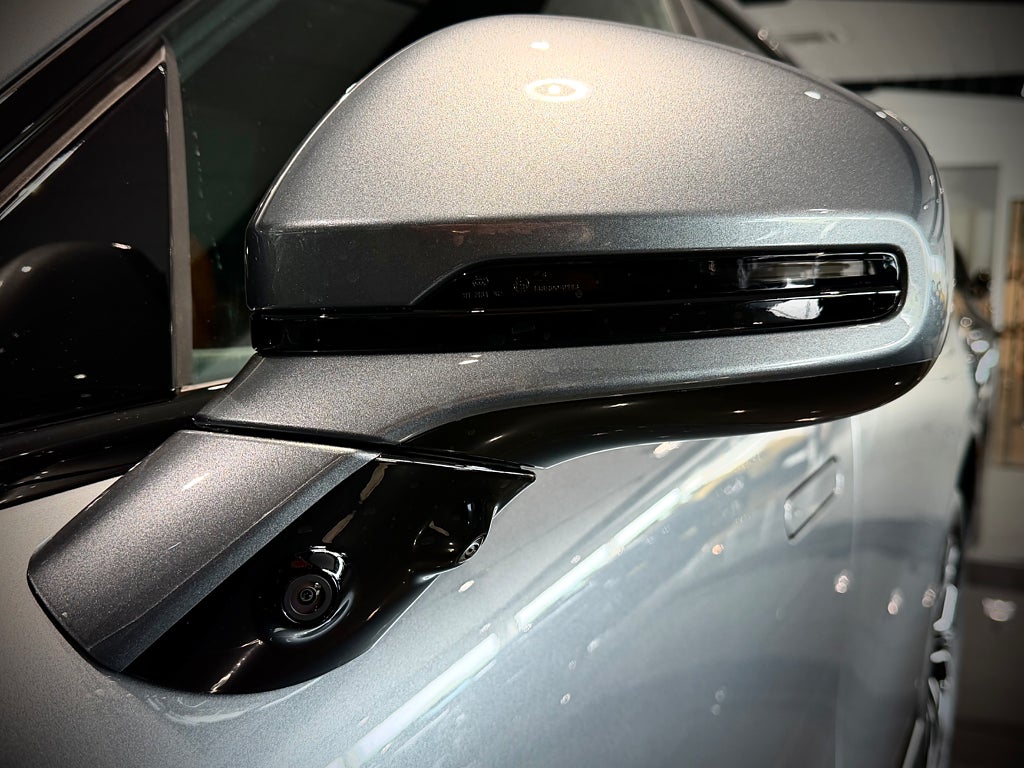 XPENG G9 Standard Range RWD 0% ränta - bild 13