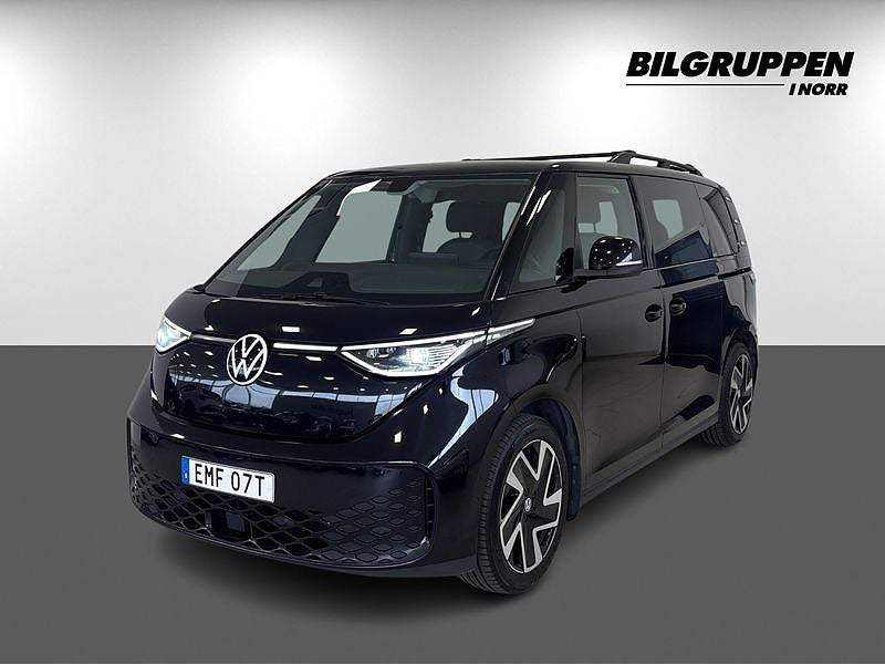 Volkswagen ID. Buzz 82 kWh Comfort Plus Pro 3,95% RÄNTA