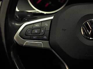 Kombi Volkswagen Passat 15 av 20