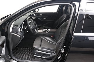 SUV Mercedes-Benz GLC 6 av 21