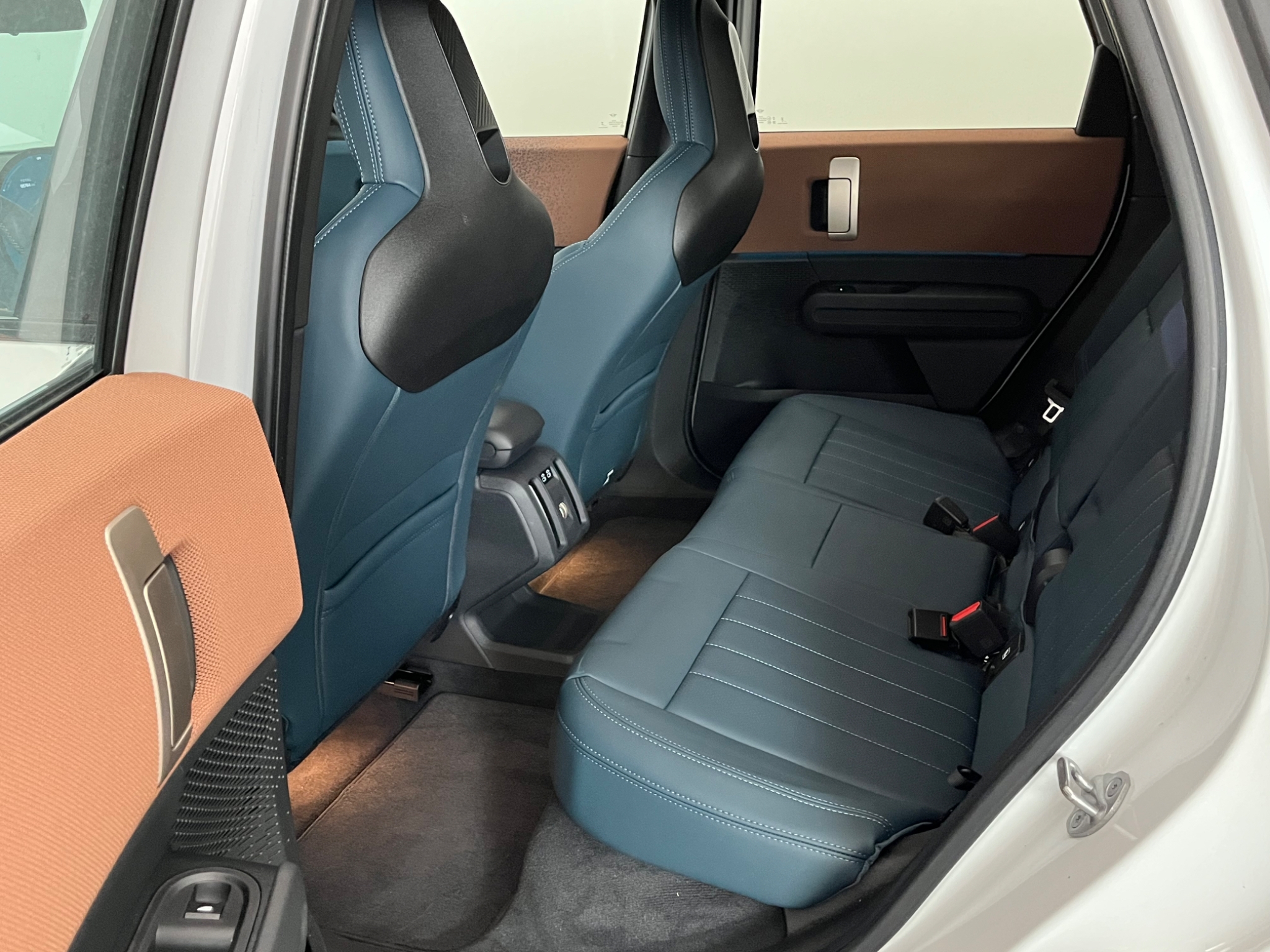 MINI Countryman 2024, bild 5/10