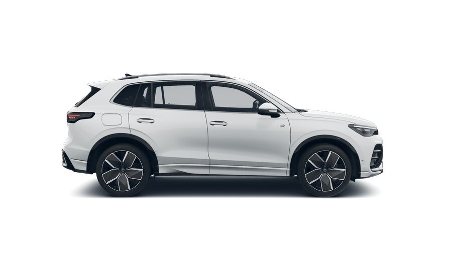 Volkswagen Tiguan 2026, bild 2/10