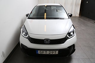 Halvkombi Honda Jazz 5 av 24