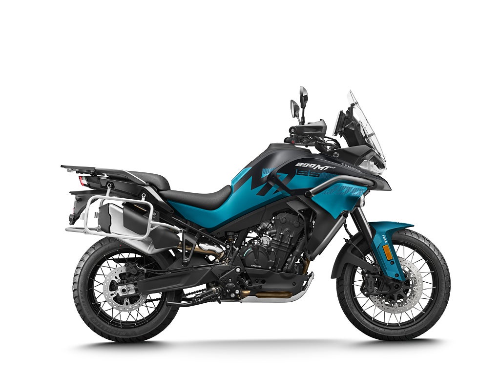 CFMOTO 800MT EXPLORE ES 